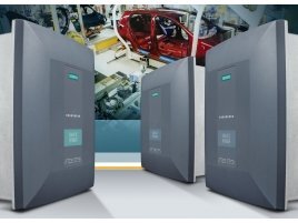 Lettori UHF Siemens